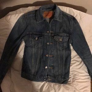 Kids Levi jacket